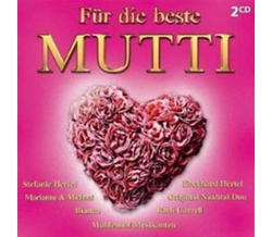 F�r die Beste Mutti (2CD)