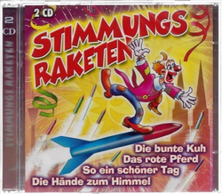Stimmungsraketen (2CD)