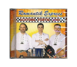 Romantik Express - Achtung Fertig Los