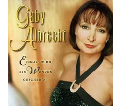 Kristina Bach - Einmal wird ein Wunder geschehn