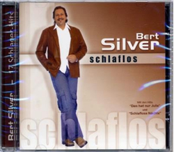 Bert Silver - Schlaflos