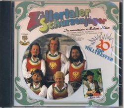 Schrzenjger (Zillertaler) - Im Memorian Hubert Klier 20...