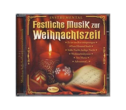 Bayrische Blechblserquartett - Festliche Musik zur...
