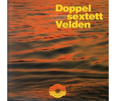 Doppelsextett Velden - Krntnerlieder / Geistliche und weltliche Lieder 2LP