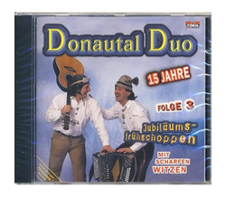 Donautal Duo - Jubil�umsfr�hschoppen Folge 3 15 Jahre