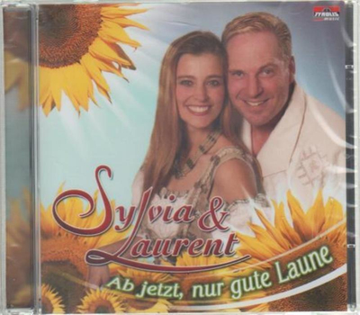 Sylvia & Laurent - Ab jetzt, nur gute Laune