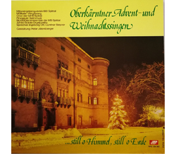Oberk�rntner Advent- und Weihnachtssingen