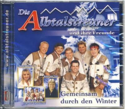 Die Albtalstreuner und ihre Freunde - Gemeinsam durch den...