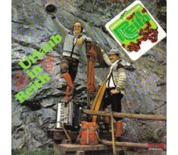 Bergsteiger Duo - Europas sch�nstes Blumendorf/Urlaub in...