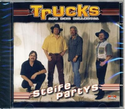 Trucks aus dem Zillertal - Steife Partys