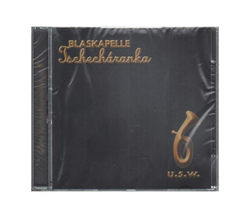 Tschecharanka Blaskapelle - Und so weiter