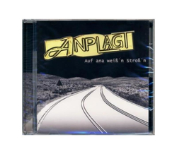 Anplagt - Auf ana wei�n Stro�n