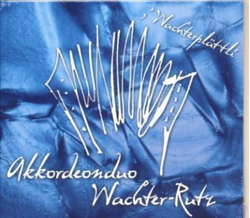 Akkordeonduo Wachter-Rutz - sWachterpl�ttli