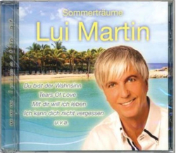 Lui Martin - Sommertr�ume
