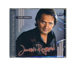Joannis Raymond - Ganz einfach