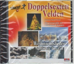 Doppelsextett Velden - Weihnachtslieder so schn wie ihre...