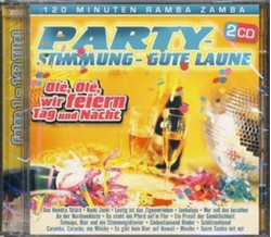 Party Stimmung Gute Laune 120 Minuten Ramba Zamba Folge 1...