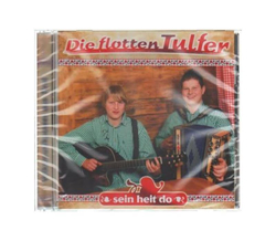 Die flotten Tulfer sein heit do