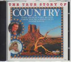 The True Story of Country