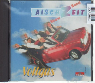 Aischzeit Showband - Vollgas