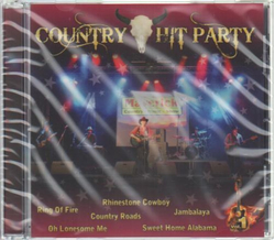 Maverick - Country Hit Party
