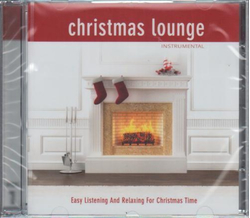 X-Mas Lounge Club - Christmas Lounge, Easy Listening and...