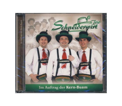 Schneiderwirt Trio - Im Auftrag der Kern-Buam