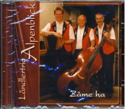 L�ndlertrio Alpenblick - Z�me ha