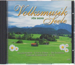 Volksmusik f�r deine Seele (CD1)