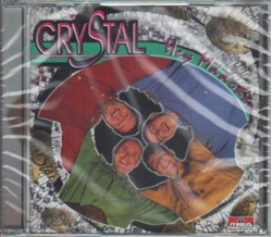 Crystal - Hey M�dchen