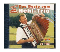 Das Beste vom Hehl Trio 25 Jahre Folge 2
