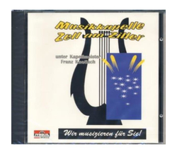 Musikkapelle Zell am Ziller - Wir musizieren f�r Sie