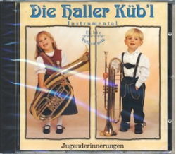 Die Haller Kbl - Jugenderinnerungen (Echte Volksmusik...
