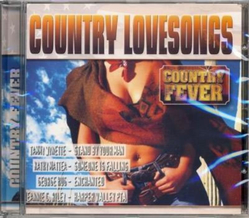 Country Lovesongs