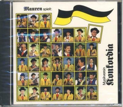 Musikverein Konkordia Mauren - Mauren spielt