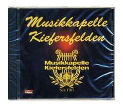 Musikkapelle Kiefersfelden - Seit 1787