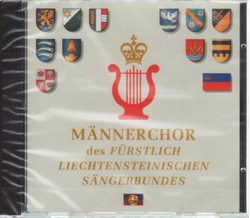 Mnnerchor des Frstlich Liechtensteinischen Sngerbundes...