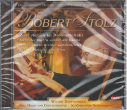 Robert Stolz - Die schnsten Melodien