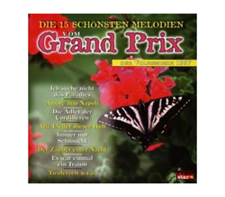 Grand Prix der VM 97 (Coverversions)