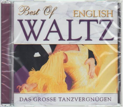 The New 101 Strings Orchestra - Best of English Waltz