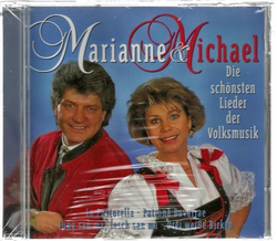 Marianne & Michael - Die schnsten Lieder der Volksmusik