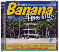 Banana Tree Hits 2003 Party all the time! (2CD)