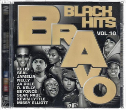 Bravo Black Hits Vol. 10 (2CD)