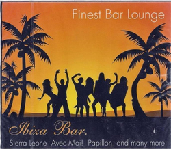 Finest Bar Lounge - Ibiza Bar