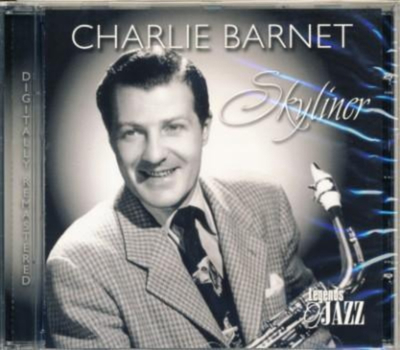 Charlie Barnet - Skyliner