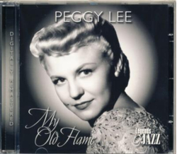 Peggy Lee - My old Flame