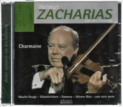 Helmut Zacharias und sein Orchester - Charmaine