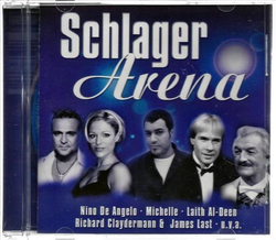 Schlager Arena