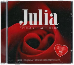 Julia - Schlager mit Herz