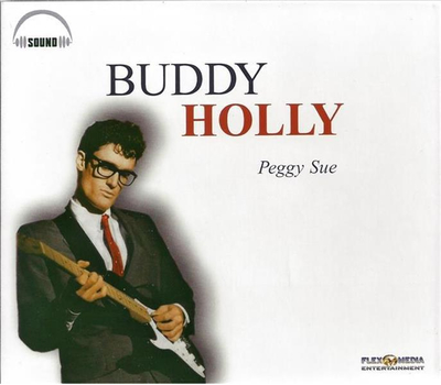 Buddy Holly - Peggy Sue